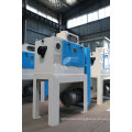 Flour Mill Cleaning System Machines Wheat Scourer